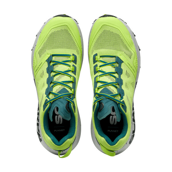 Scarpa SPIN PLANET - alanaturaleza.es