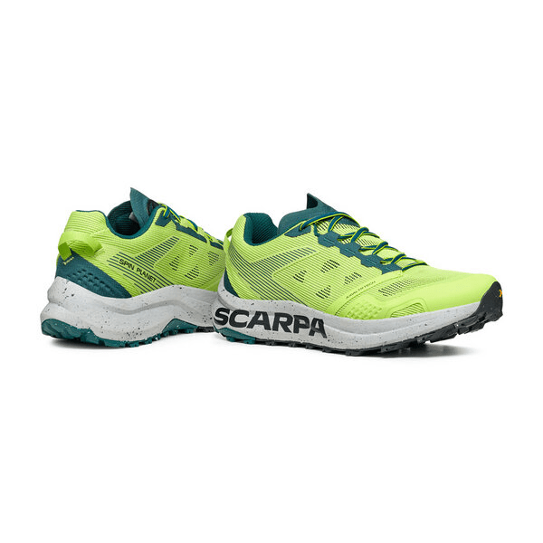 Scarpa SPIN PLANET - alanaturaleza.es