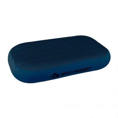 Sea To Summit Aeros Premium Deluxe Pillow - alanaturaleza.es