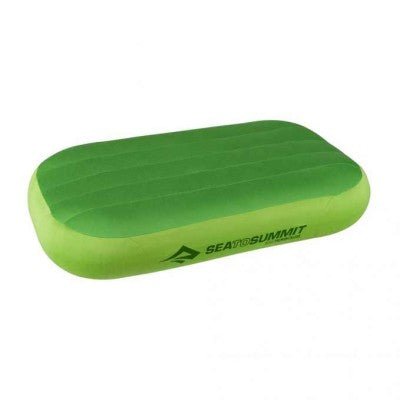 Sea To Summit Aeros Premium Deluxe Pillow - alanaturaleza.es