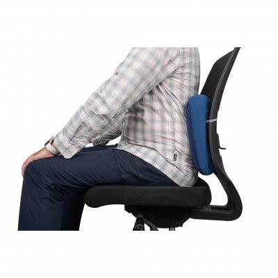 Sea To Summit Aeros Premium Lumbar Support pillow - alanaturaleza.es