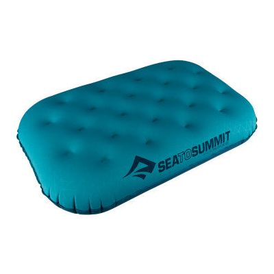 Sea To Summit Aeros Ultralight Pillow Deluxe - alanaturaleza.es