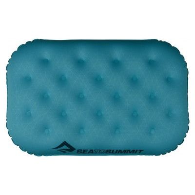 Sea To Summit Aeros Ultralight Pillow Deluxe - alanaturaleza.es