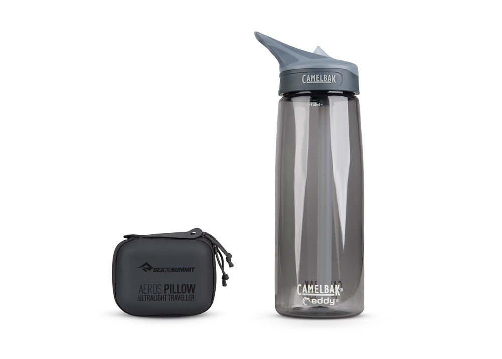 Sea To Summit Aeros Ultralight Pillow Traveller - alanaturaleza.es