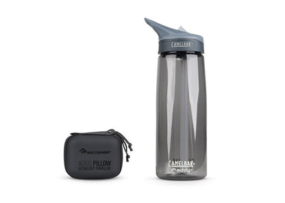 Sea To Summit Aeros Ultralight Pillow Traveller - alanaturaleza.es