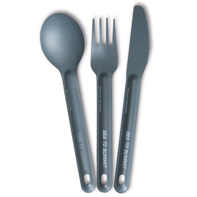 Sea To Summit Alpha Light - 3 Piece Set - alanaturaleza.es