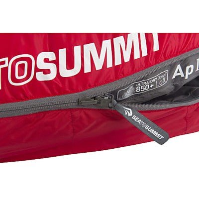 Sea To Summit Alpine ApIII - Long - dabai.lv