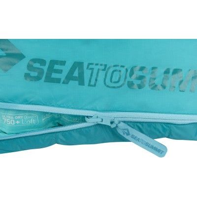 Sea To Summit Altitude At II - Women's Regular - alanaturaleza.es