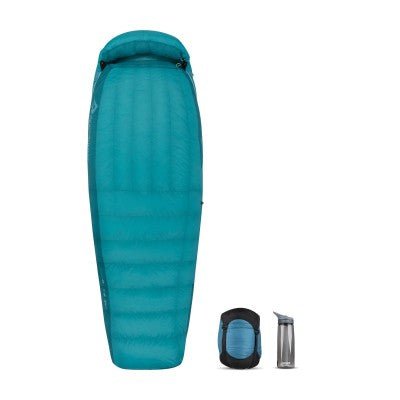 Sea To Summit Altitude AtI - Women's Regular - alanaturaleza.es