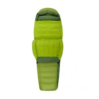 Sea To Summit Ascent AcII - Regular - alanaturaleza.es