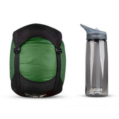 Sea To Summit Ascent AcII - Regular - alanaturaleza.es