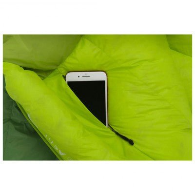 Sea To Summit Ascent AcIII - Regular - alanaturaleza.es