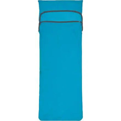 Sea To Summit Breeze Sleeping Bag Liner - Insect Shield w/ Pillow Sleeve - alanaturaleza.es