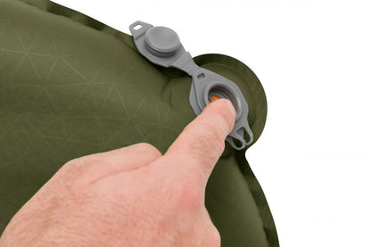 Sea To Summit Camp Plus Self Inflating Large - DABAI.LV