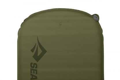 Sea To Summit Camp Plus Self Inflating Large - DABAI.LV
