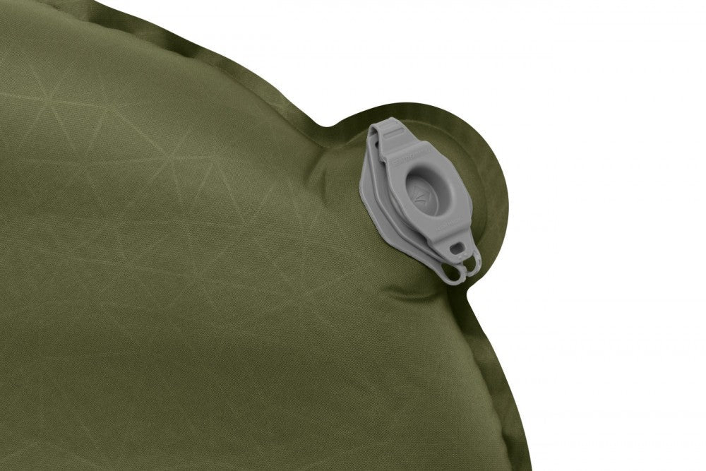 Sea To Summit Camp Plus Self Inflating Large - DABAI.LV