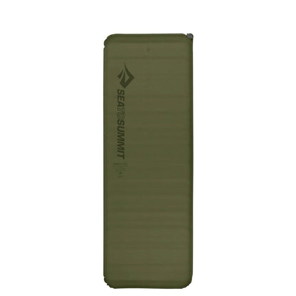 Sea To Summit Camp Plus Self Infl.Mat Rectangular Reg. Wide - DABAI.LV