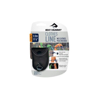 Sea To Summit Clothesline - DABAI.LV