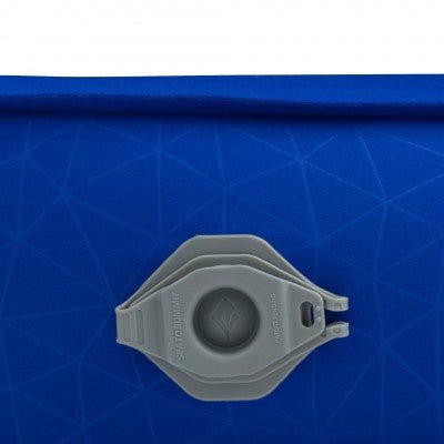 Sea To Summit Comfort Delux Self Inflating Large Wide - dabai.lv