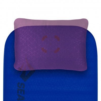 Sea To Summit Comfort Delux Self Inflating Large Wide - dabai.lv