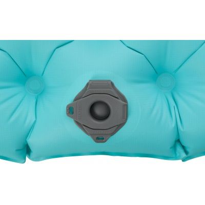 Sea To Summit Comfort Light Insulated Air Mat Women's Regular - DABAI.LV