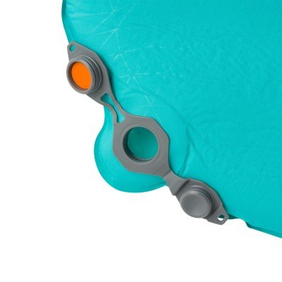 Sea To Summit Comfort Light mat Women's - DABAI.LV
