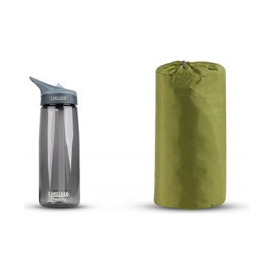 Sea To Summit Comfort Light Self Inflating Mat Large - DABAI.LV