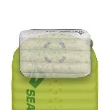Sea To Summit Comfort Light Self Inflating Mat Small - DABAI.LV
