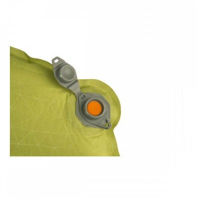 Sea To Summit Comfort Light Self Inflating Mat Small - DABAI.LV