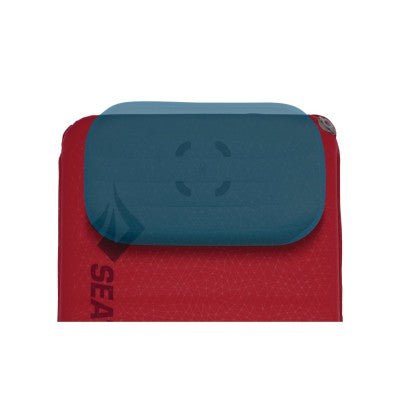 Sea To Summit Comfort Plus Self Inflating Mat Regular - DABAI.LV