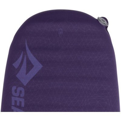 Sea To Summit Comfort Plus Self Inflating Mat Women's Large - DABAI.LV