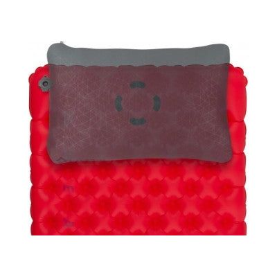 Sea To Summit Comfort Plus XT Insul. Air Mat Rectang. Reg.Wide - DABAI.LV
