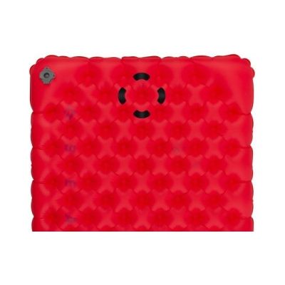 Sea To Summit Comfort Plus XT Insulated Air Mat Rectangular Large - DABAI.LV