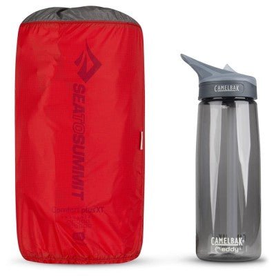Sea To Summit Comfort Plus XT Insulated Air Mat Rectangular Large - DABAI.LV