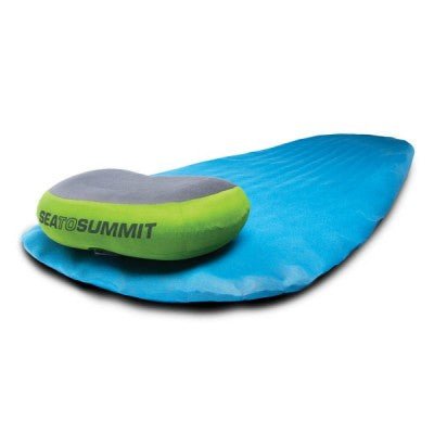 Sea To Summit Coolmax fitted sheet - DABAI.LV