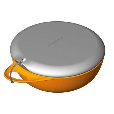 Sea To Summit Delta Bowl with Lid - dabai.lv