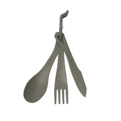 Sea To Summit Delta Cutlery Set - alanaturaleza.es