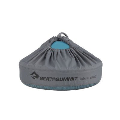 Sea To Summit DeltaLight Solo Set - alanaturaleza.es