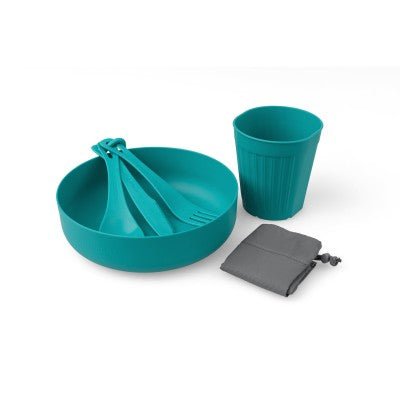 Sea To Summit DeltaLight Solo Set - alanaturaleza.es