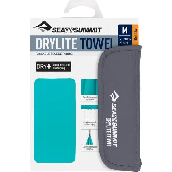 Sea To Summit Drylite Towel Medium - DABAI.LV