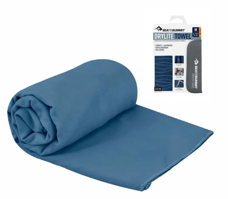 Sea To Summit Drylite Towel Medium - DABAI.LV