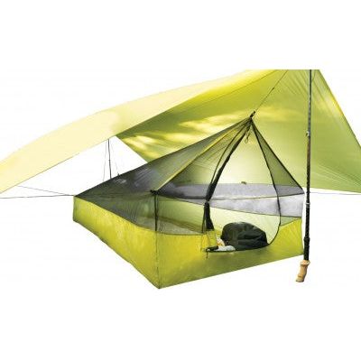 Sea To Summit Escapist Ultra - Mesh Bug Tent - alanaturaleza.es