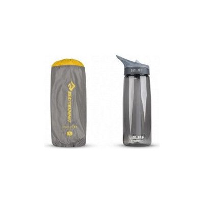 Sea To Summit Ether Light XT Air Mat Regular - DABAI.LV