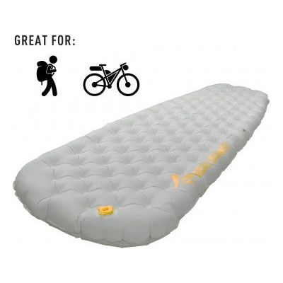 Sea To Summit Ether Light XT Air Mat Regular - DABAI.LV