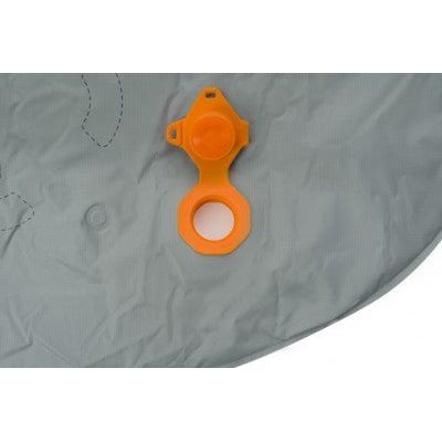 Sea To Summit Ether Light XT Insulated Air Mat Large - alanaturaleza.es