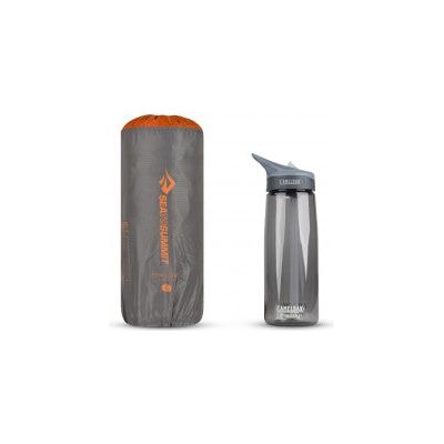 Sea To Summit Ether Light XT Insulated Air Mat Large - alanaturaleza.es