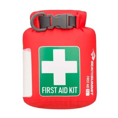 Sea To Summit First Aid Dry Sack - DABAI.LV