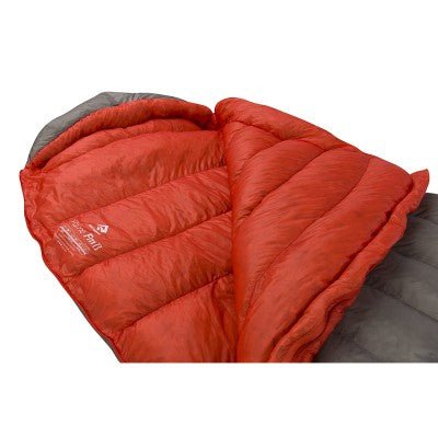 Sea To Summit Flame FmII - Women's Long - alanaturaleza.es