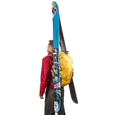 Sea To Summit Flow 35 Drypack - alanaturaleza.es
