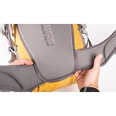 Sea To Summit Flow 35 Drypack - alanaturaleza.es